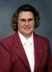  Marian Kreider